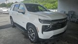 New 2025 Chevrolet Tahoe LT w/ Comfort Package image 4