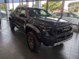 New 2025 Toyota Tacoma Trailhunter image 3