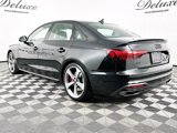 Used 2024 Audi A4 2.0T Prestige w/ Prestige Package image 4