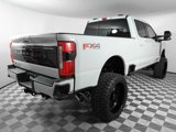 Used 2025 Ford F250 Platinum image 5