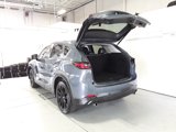 Used 2024 MAZDA CX-5 Carbon Edition image 6