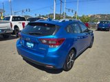 Used 2021 Subaru Impreza 2.0i Premium image 5