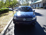 Used 2016 Volkswagen Tiguan SE image 6