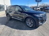 New 2025 Ford Explorer Active image 3