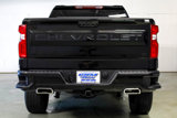 Used 2023 Chevrolet Silverado 1500 LT Trail Boss w/ LPO, Dark Essentials Package image 4