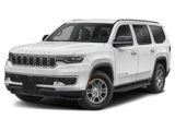 New 2025 Jeep Wagoneer Series II image 4