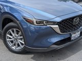 Certified 2022 MAZDA CX-5 AWD 2.5 S w/ Preferred Package image 5