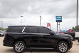 Used 2025 Chevrolet Tahoe High Country image 2