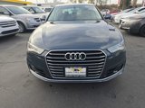 Used 2016 Audi A6 2.0T Premium w/ Technology Package image 3