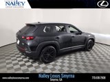 Used 2024 MAZDA CX-50 AWD 2.5 S w/ Premium Package image 3
