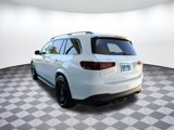 New 2025 Mercedes-Benz GLS 63 AMG 4MATIC image 2