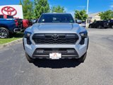 New 2025 Toyota Tacoma TRD Off-Road image 3