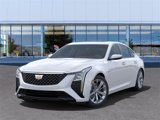 New 2025 Cadillac CT5 Premium Luxury w/ Sun And Sound Package image 6