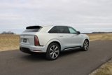 New 2025 Cadillac Escalade IQ Luxury 1 image 5