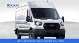 New 2025 Ford Transit 250 148 High Roof image 4