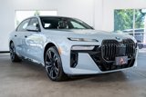 Used 2025 BMW 750e xDrive w/ Executive Package image 4