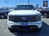 New 2025 Ford F150 Lightning Platinum image 2