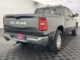 Used 2025 RAM 1500 Big Horn image 6