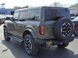 New 2025 Ford Bronco Outer Banks image 4