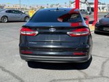 Used 2020 Ford Fusion S image 4