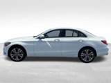 Used 2020 Mercedes-Benz C 300 4MATIC Sedan image 2