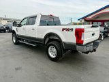 Used 2017 Ford F350 Lariat w/ Lariat Ultimate Package image 3