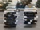 New 2026 Toyota Tundra Platinum image 2