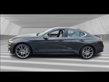 Used 2024 Genesis G70 2.5T image 2
