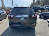 Used 2017 Chevrolet Traverse LT w/ Traveler's Package image 5