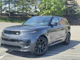 New 2025 Land Rover Range Rover Sport Autobiography image 2