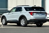 New 2025 Ford Explorer Active image 5