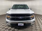 Used 2025 Ford F150 XLT w/ Equipment Group 302A MID image 5