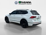 Used 2024 Volkswagen Tiguan SE R-Line w/ MDO Package, Two-Row image 3