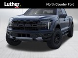 New 2025 Ford F150 Raptor image 2