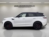 New 2025 Land Rover Range Rover Sport Dynamic SE image 3