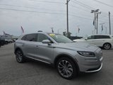 Used 2022 Lincoln Nautilus Reserve image 2