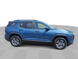 New 2025 Chevrolet Equinox LT w/ Convenience Package II image 2