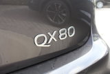 New 2025 INFINITI QX80 Luxe image 5