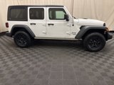Used 2018 Jeep Wrangler Unlimited Sport image 4
