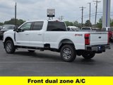 New 2025 Ford F350 Lariat image 4