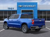 New 2025 Chevrolet Silverado 1500 LT w/ All Star Edition Plus image 3