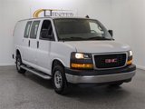 Used 2023 GMC Savana 2500 w/ Driver Convenience Package image 2