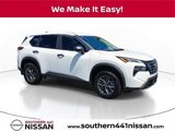 New 2026 Nissan Rogue S image 1