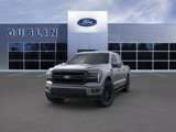 New 2025 Ford F150 Lariat image 2