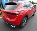 New 2025 Buick Envision Preferred image 3