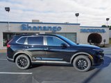 New 2025 Honda CR-V Sport-L image 2