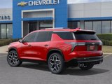 New 2026 Chevrolet Traverse High Country image 3