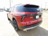 New 2026 Chevrolet Traverse LT w/ Driver Confidence Package image 5