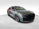 New 2025 Audi RS Q8 performance image 3
