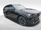 New 2025 MAZDA CX-70 3.3 Turbo S w/ Premium Package image 3